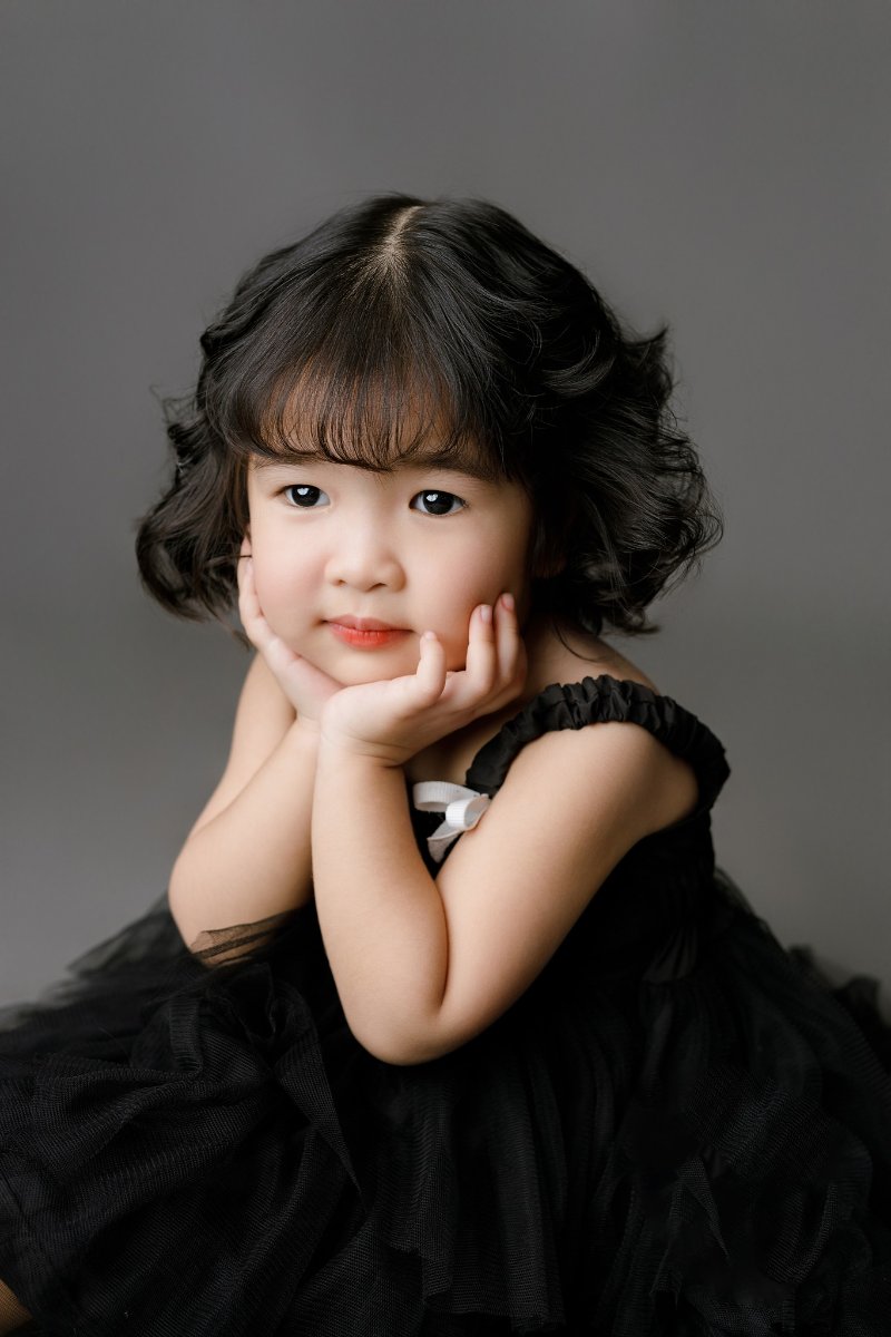 Riko Baby Studio - Chụp ảnh cho bé và gia đình