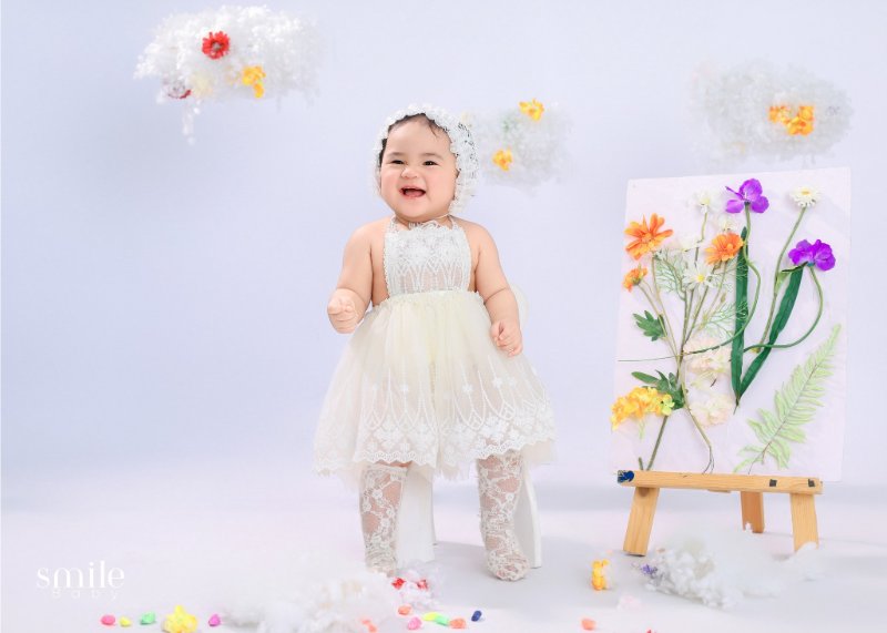 Smile Baby TPHCM