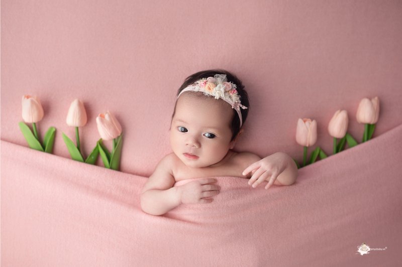 Studio Amy's Baby