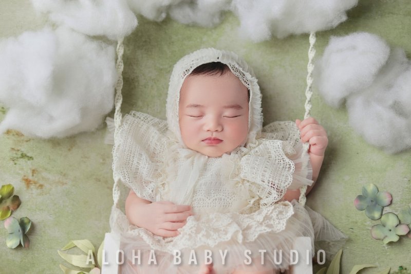 Sử dụng tiếng ồn trắng giúp bé ngủ sâu