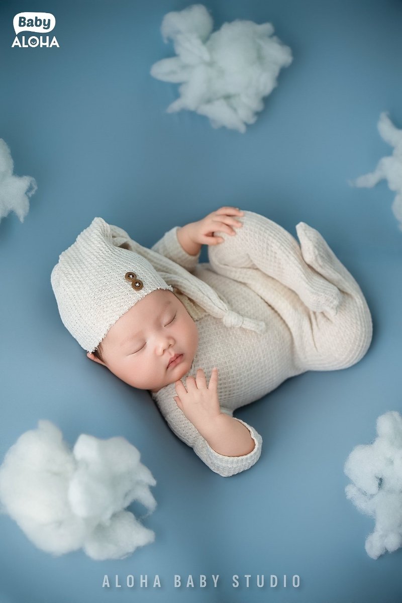 Thay đổi góc máy để bộ ảnh đa dạng hơn