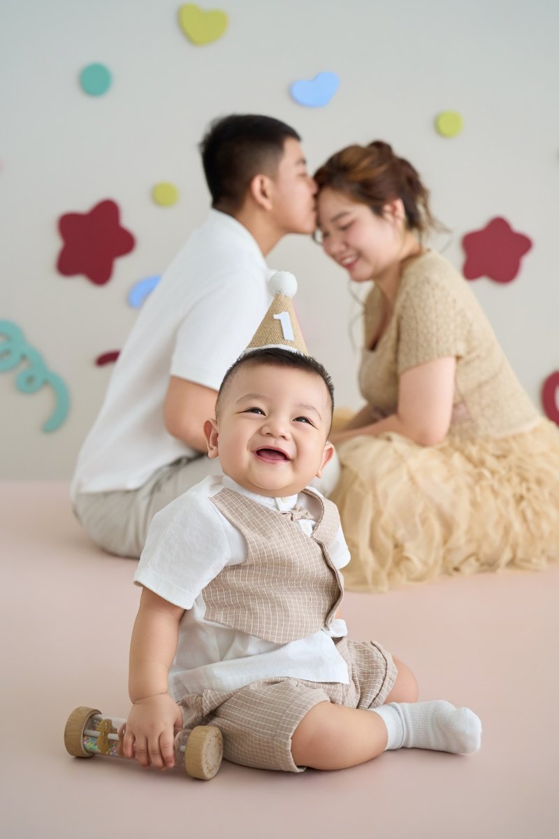 Tiệm ảnh Lạc Lạc