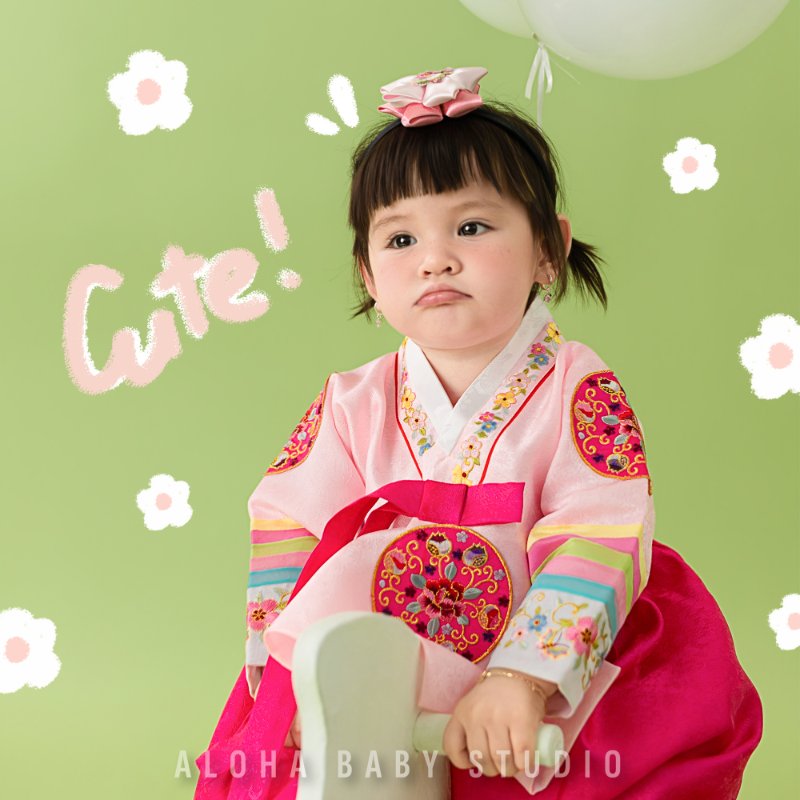 Vì sao nhiều ba mẹ lựa chọn chụp hình cho bé ở Hà Nội từ sớm?