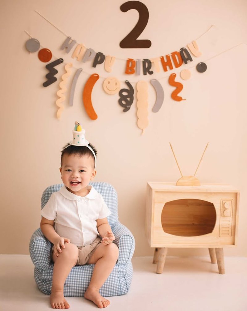 Win Baby Studio