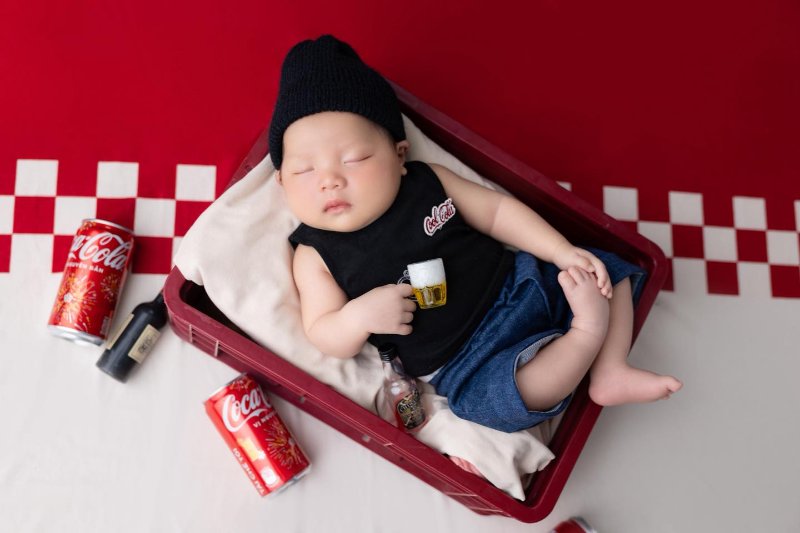 Yuumi Baby Studio