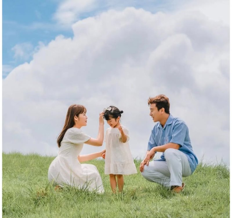 Bí quyết giúp buổi chụp ảnh ngoài trời cho bé thành công