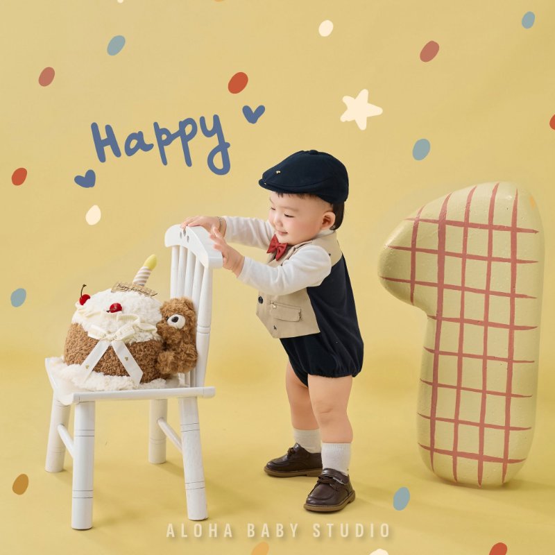 Chụp từ phía sau tạo chiều sâu