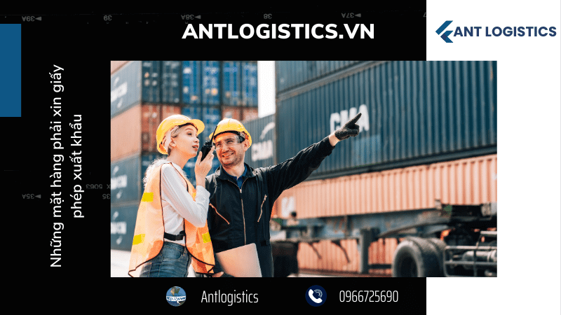 Gỗ và các sản phẩm từ gỗ