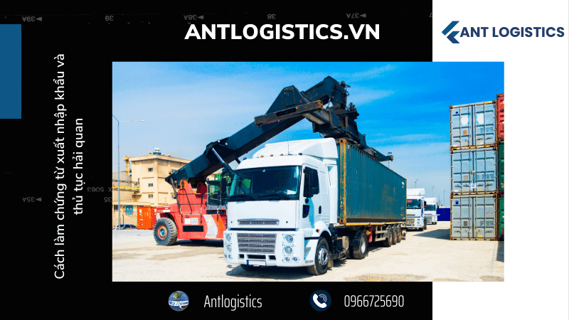 Bước 2: Cài đặt phần mềm kê khai hải quan VNACCS