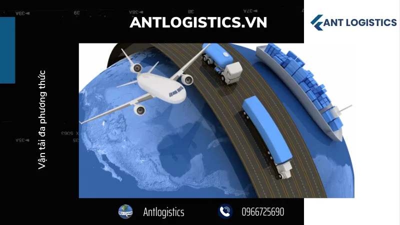 Quy định quốc tế về vận tải đa phương thức