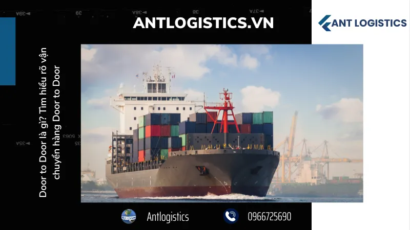 Bước 6: Tiến hành các thủ tục hải quan