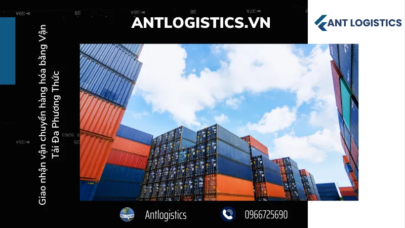 Trách nhiệm của MTO đối với hàng hoá