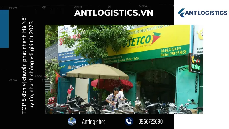 Tân Sơn Nhất (Tasetco)