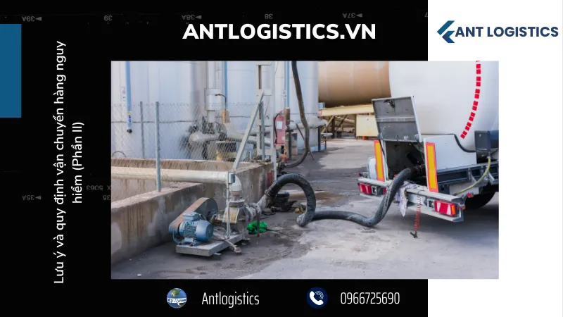 Trách nhiệm của chủ hàng, người sở hữu hàng 
