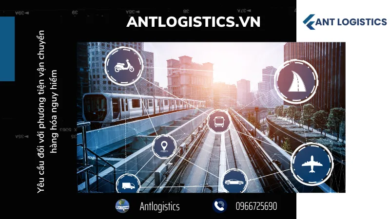 Đối với phương tiện giao thông cơ giới đường bộ