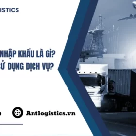 Ủy thác xuất nhập khẩu là gì Khi nào nên sử dụng dịch vụ