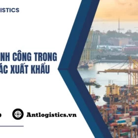 Bí quyết thành công trong việc ủy thác xuất khẩu