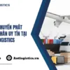 Dịch vụ chuyển phát nhanh Việt Hàn uy tín tại Antlogistics