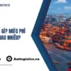 LSS là phí gì Mức phí LSS là bao nhiêu