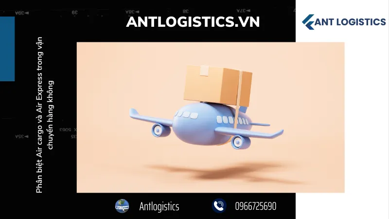 Air Cargo là gì?