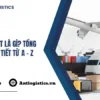 Air Freight là gì? Tổng quan chi tiết từ A – Z