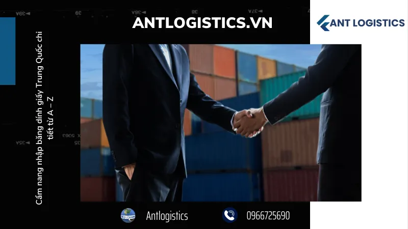 Nghiên cứu thị trường và tìm kiếm nhà cung cấp