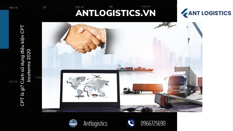 Trách nhiệm của bên bán trong CPT