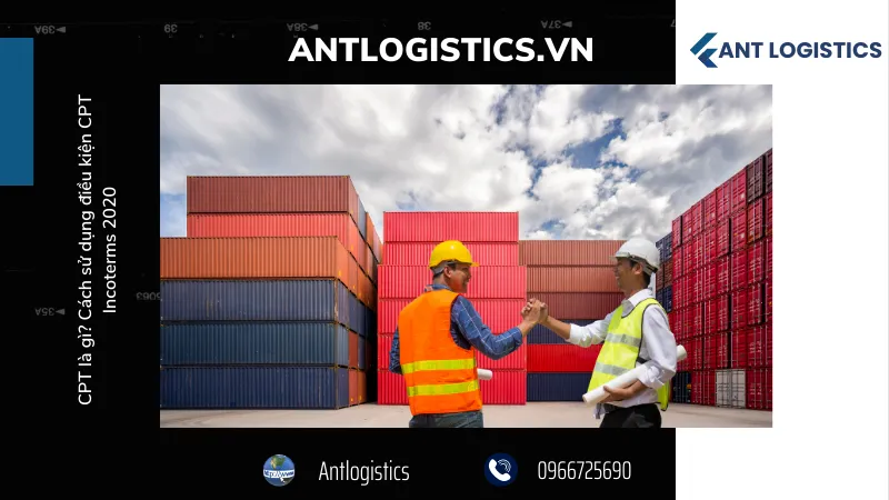Một số lưu ý khác khi áp dụng điều kiện CPT