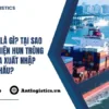 Hun trùng là gì Tại sao phải thực hiện hun trùng hàng hóa xuất nhập khẩu