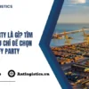 Notify party là gì Tìm hiểu 4 tiêu chí để chọn Notify party