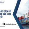 Phiếu EIR là gì Cách lấy phiếu EIR đơn giản & chi tiết
