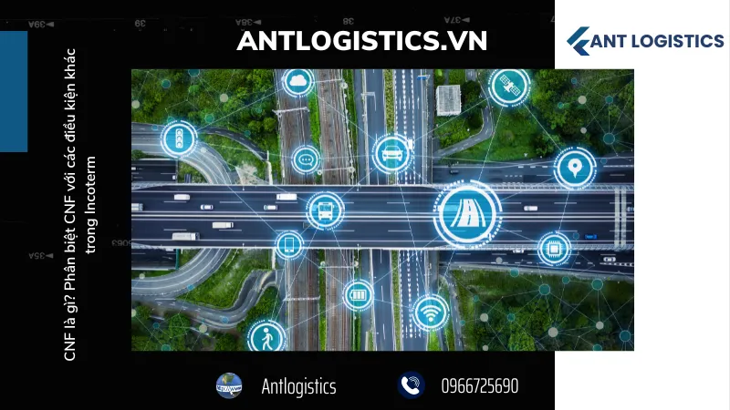 Lưu ý khi sử dụng CNF?