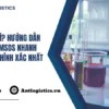 MSDS là gì? Hướng dẫn tra cứu MSDS nhanh chóng và chính xác nhất