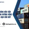 Các loại hàng hóa vận chuyển bằng đường hàng không mà bạn cần biết
