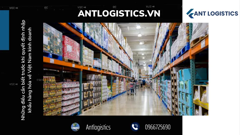 Nhóm C – Incoterms 2020: Có thực sự phù hợp với doanh nghiệp bạn?