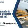 Bảo Hiểm Hàng Hóa Vận Chuyển Bằng Đường Hàng Không Mới Nhất