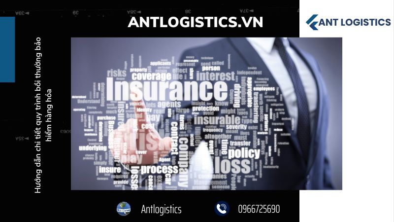 Tổng quan về bảo hiểm hàng hóa