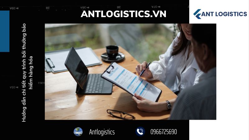 Tại sao quy trình bồi thường lại quan trọng?
