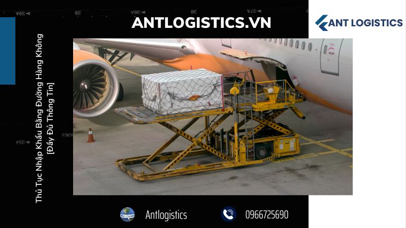 Thủ tục xuất khẩu tại nước xuất khẩu