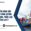 Vận chuyển hàng hóa nguy hiểm bằng đường biển Quy định, phân loại và những lưu ý