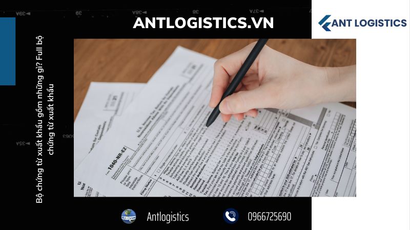 Phiếu đóng gói – Sự cần thiết trong vận chuyển hàng hóa