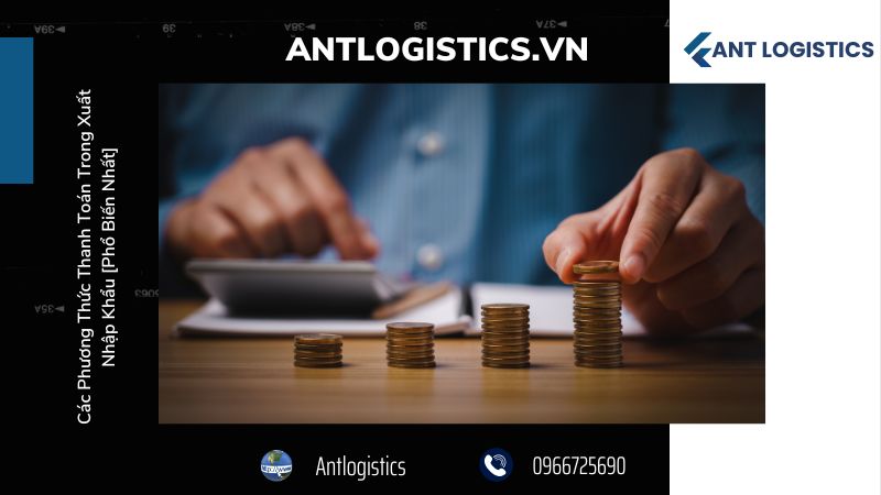 Những điều cần lưu ý khi thanh toán quốc tế