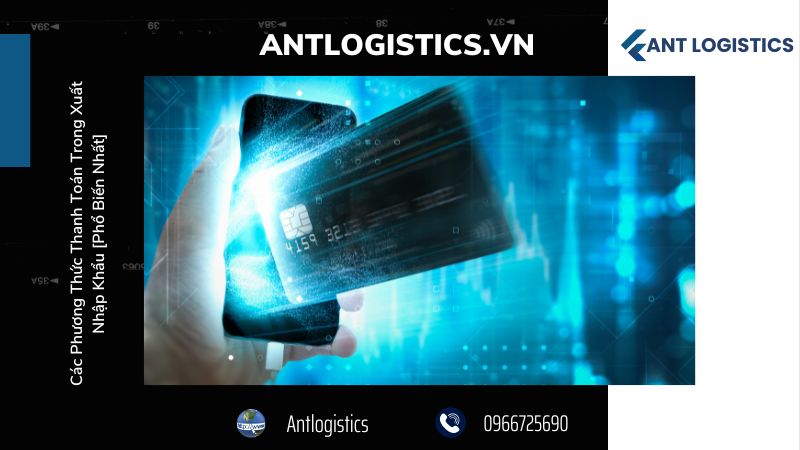 Phương thức thanh toán trong xuất nhập khẩu - Chuyển tiền bằng điện (Telegraphic Transfer - T/T)