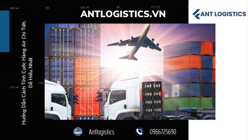 Những Yếu Tố Khác Ảnh Hưởng Đến Cước Vận Chuyển Hàng Air