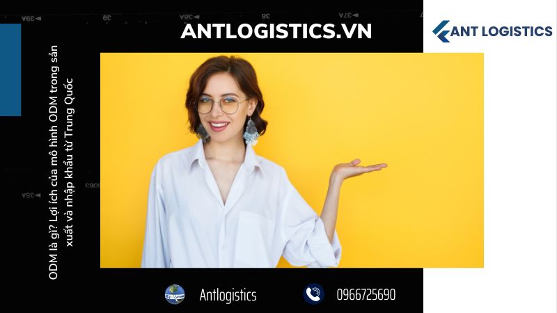 Sự khác biệt giữa ODM và OEM