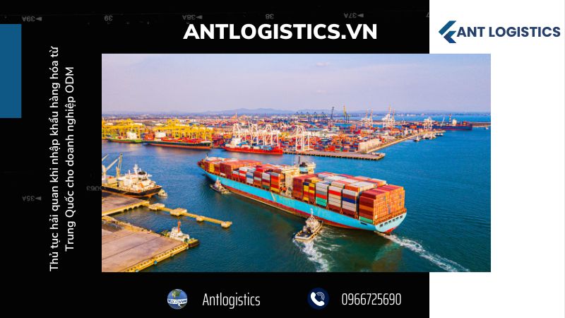 Các vấn đề thường gặp trong quá trình thủ tục hải quan