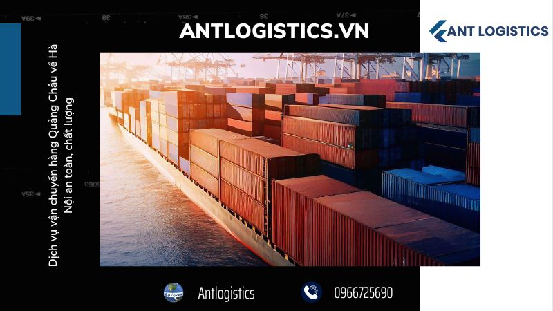 Vận chuyển là gì?