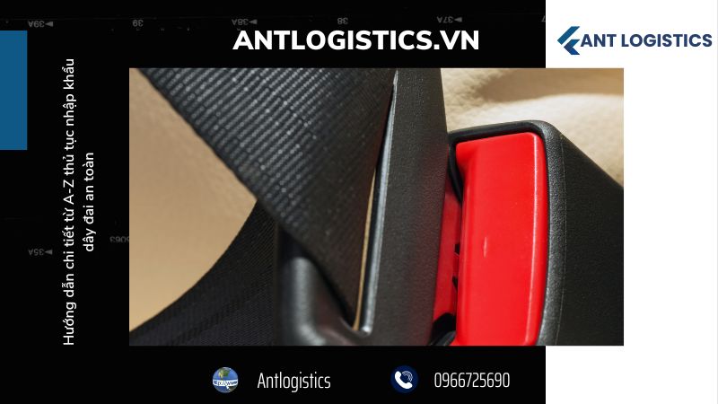 Hồ sơ cần chuẩn bị cho thủ tục nhập khẩu