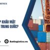 Nên nhập khẩu mặt hàng gì từ Trung Quốc