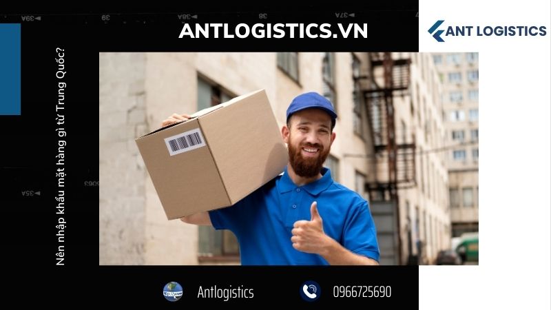 Nhập khẩu mặt hàng gì từ Trung Quốc - Đồ mỹ phẩm và dụng cụ làm đẹp
